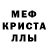 Метадон мёд Henry Pura